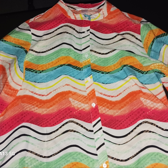 Nygard Hi Low Top - Large - Picture 2 of 4